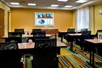Fairfield Inn & Suites Watertown Thousand Islands Hôtels à : Watertown