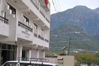 Hotel Maha Luxmi Palace