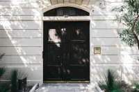 إيوتيربي إل آكا تي فنادق في أغريغينتو