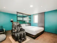 M7 Business Hotel Hotels near Dodeogam Hermitage