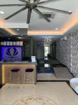โรงแรมเอลมาร์ค กวนตัน - 2 ดาว