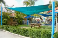 Yamba Twin Pines Motel