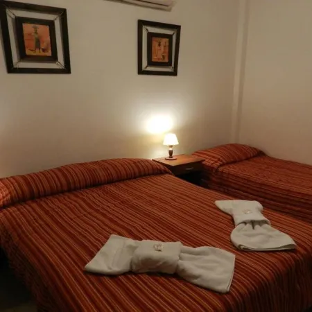 Hotel Buenos Aires