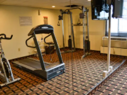 Comfort Inn Dunmore - Scranton East Hoteles en Dunmore
