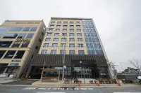 슈어스테이 플러스 호텔 by Best Western 아산 김육비 주변 호텔
