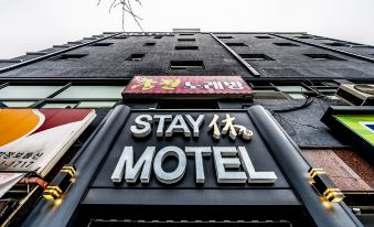 Gwangju Unam-Dong Stay Hue