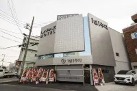 울산 중구 라파즈 무인텔 중구 호텔