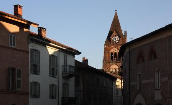 B&B Al Pianofolle - Housity