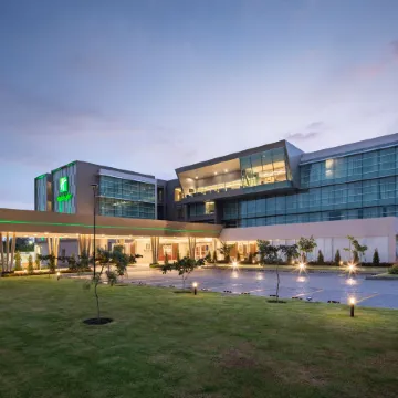 Holiday Inn QUITO AIRPORT by IHG