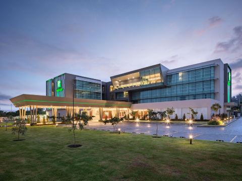 Holiday Inn Quito Airport