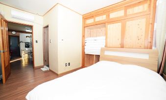 Hampyeong Woong's Hanok Pension