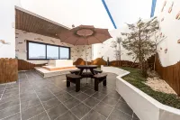 Yeongam Pool Self Check-in Hotel Hotels in Ён-Ам-гүнь