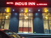Hotel Indus Inn Hotels in Sawardari