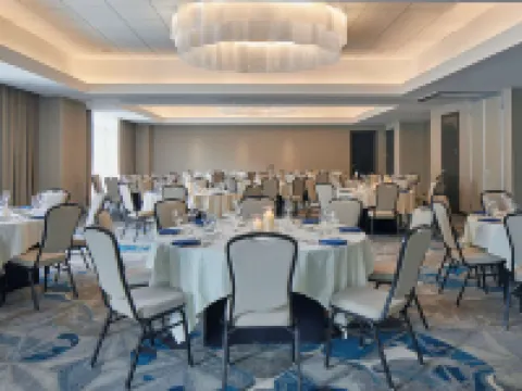 Hilton Garden Inn Rochester/University and Medical Center Hotels in Rochester