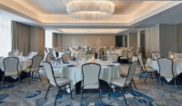 Hilton Garden Inn Rochester/University and Medical Center
