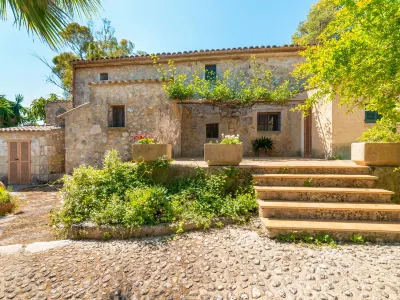 Can Ferre de Baix