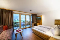 Appartement-Pension Kendlbacher