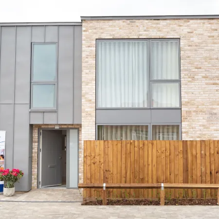 Citystay Living - Park House