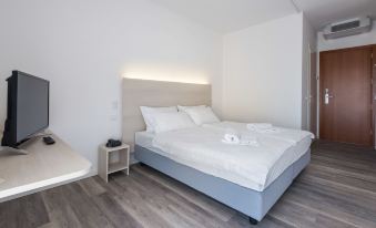 Hotel Internazionale Luino