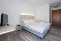 Hotel Internazionale Luino Hotel a Luino