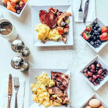 Hyatt Place Arlington Courthouse Plaza Отели рядом с достопримечательностью «Арлингтон-хаус»