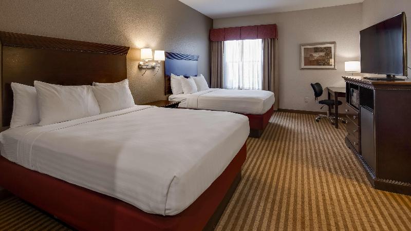 Best Western Plus Greenville South