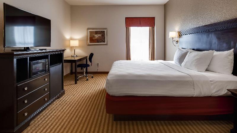 Best Western Plus Greenville South