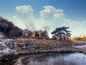 Wonju Cloud Pension