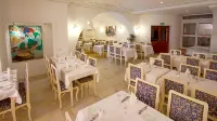 Hotel Residence Mahmoud Hotels in Hammamet