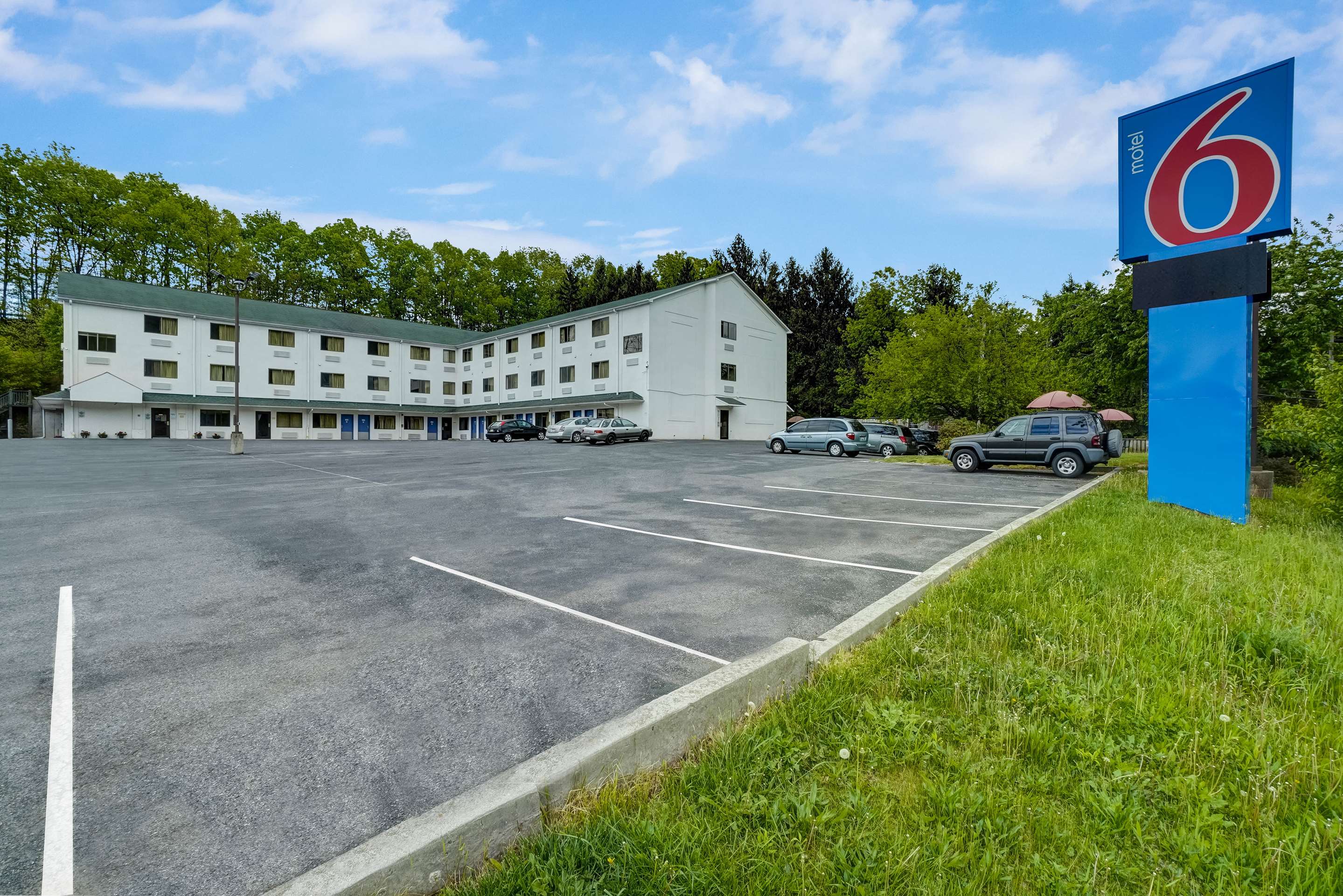 Motel 6 La Vale, MD - Cumberland