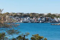Caro Foresta Jogashima Asobigasaki Base 조가시마공원 주변 호텔