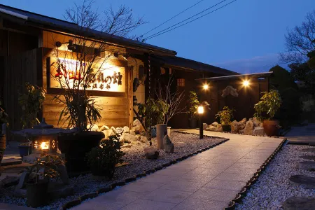 Ajikanko Hotel Uminoyadori