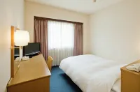 Hotel Crown Hills Kofu Hotels in Kofu