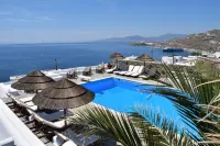 Hotel Tagoo - Pools