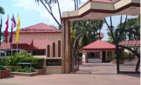 Radhika Beach Resort Các khách sạn ở 