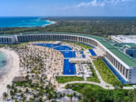 Barceló Maya Riviera - All Inclusive Adults Only Hotels in Solidaridad