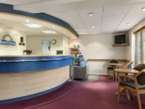 Days Inn by Wyndham Michaelwood M5 Hotels in Falfield
