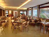 Yachting Hotel Quintero - breakfast