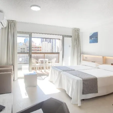 Aparthotel Bcl Levante Club