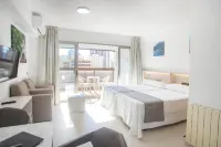 Aparthotel Bcl Levante Club