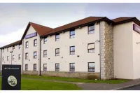 Premier Inn Haydock Park (Wigan South) Hotel Hotels in Wigan