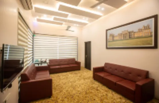 Hotel Singhs' Vashi Navi Mumbai