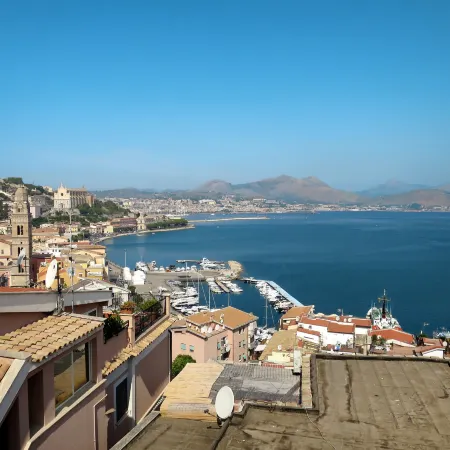 Casa Belvedere