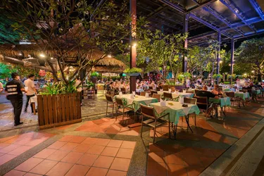 รูปภาพของบ้านลายไม้ รีสอร์ท แอนด์ สปา