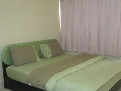 Popular Palace in Don Mueang Bangkok Hotels in 