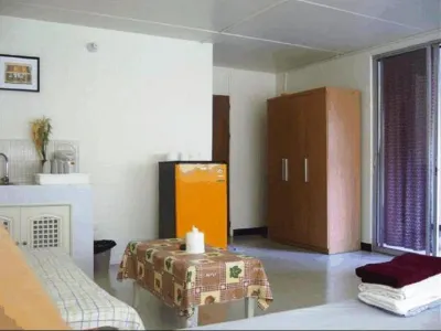Poppular Palace Don Mueang Bangkok, 5-Minute Drive from Impact Arena Các khách sạn ở 
