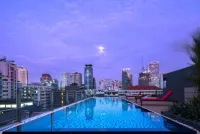 Travelodge Sukhumvit 11 - en bord de mer