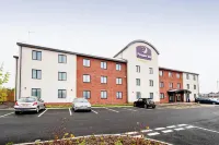 Premier Inn Barrow-In-Furness