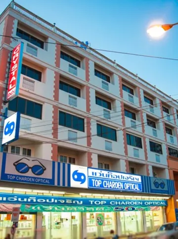 รูปภาพของภูเก็ตคริสตัลอินน์