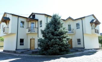 Armenian Village Park Hotel & Free Water Park, Gym